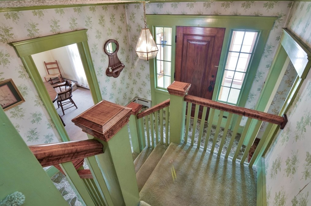 154 Woodland St, Lawrence MA 01841-2333 exterior