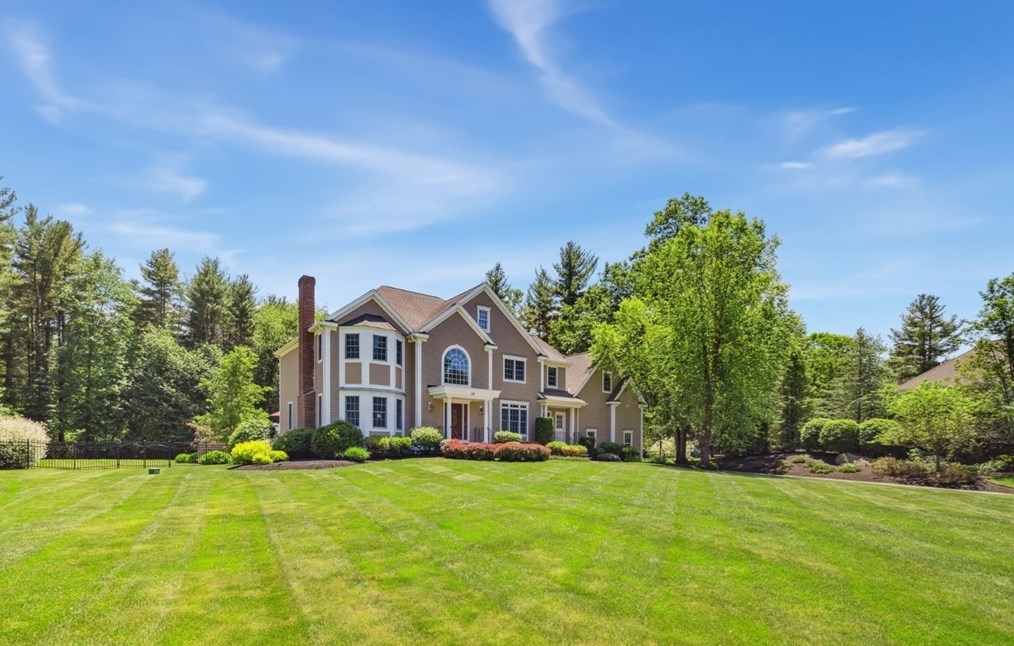 114 Mill, Middleton, MA 01949