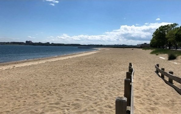 397 K St, Boston MA exterior