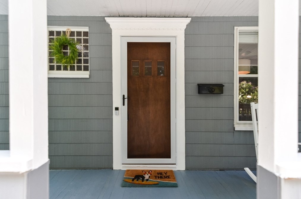 17 Uxbridge St, Worcester, MA 01605 exterior