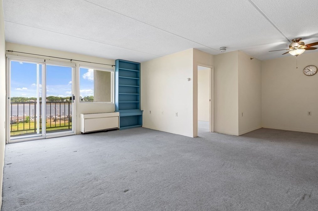 100 Cove Way #408, Quincy, MA 02169