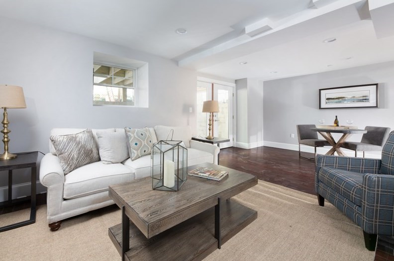 28 P St, Boston MA  exterior