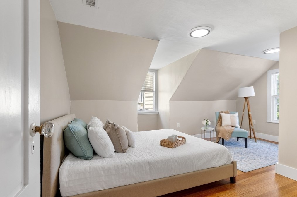 18 Chestnut St, Peabody MA  01960-5432 exterior