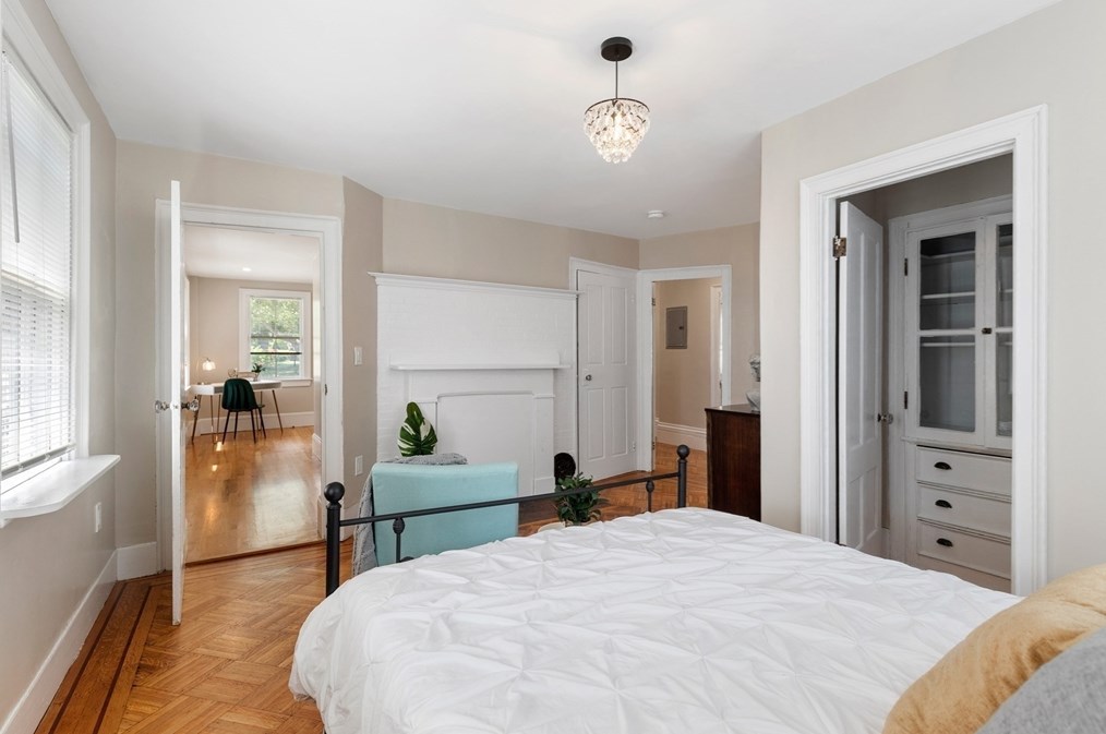 18 Chestnut St, Peabody MA  01960-5432 exterior