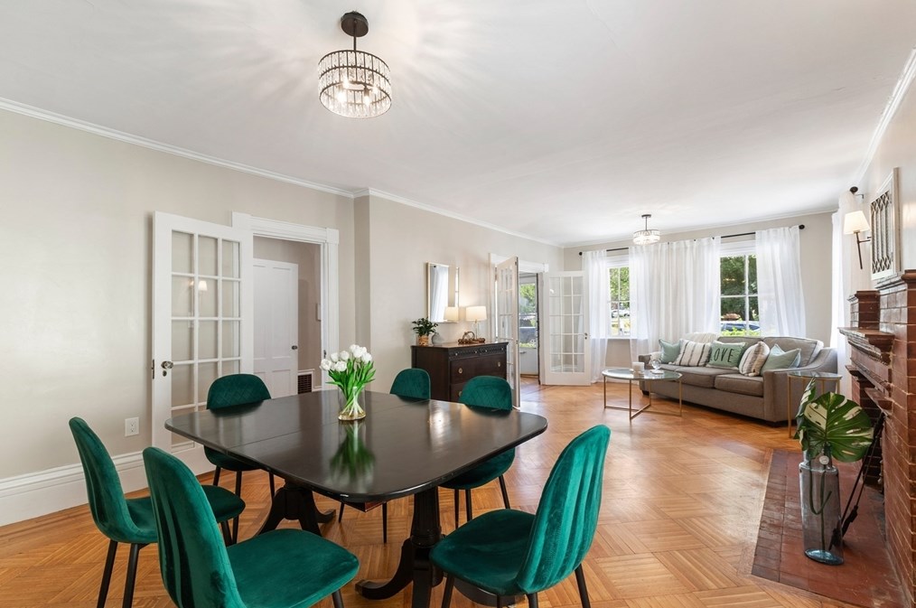 18 Chestnut St, Peabody MA  01960-5432 exterior