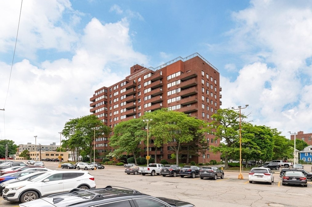 77 Adams St, Quincy MA  02169-2025 exterior