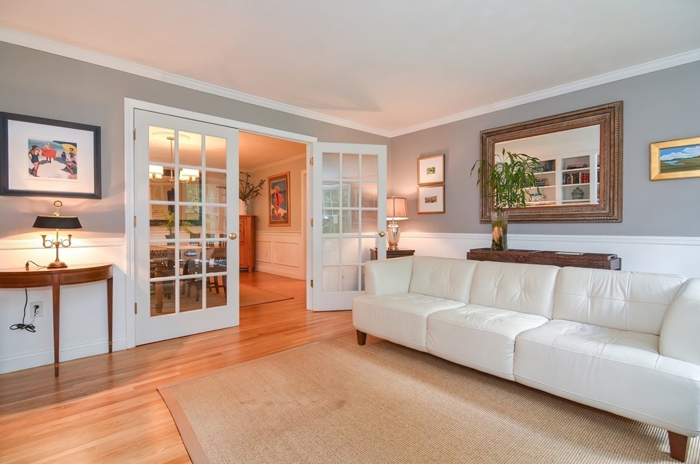 100 St, Franklin MA 02038-3398 exterior