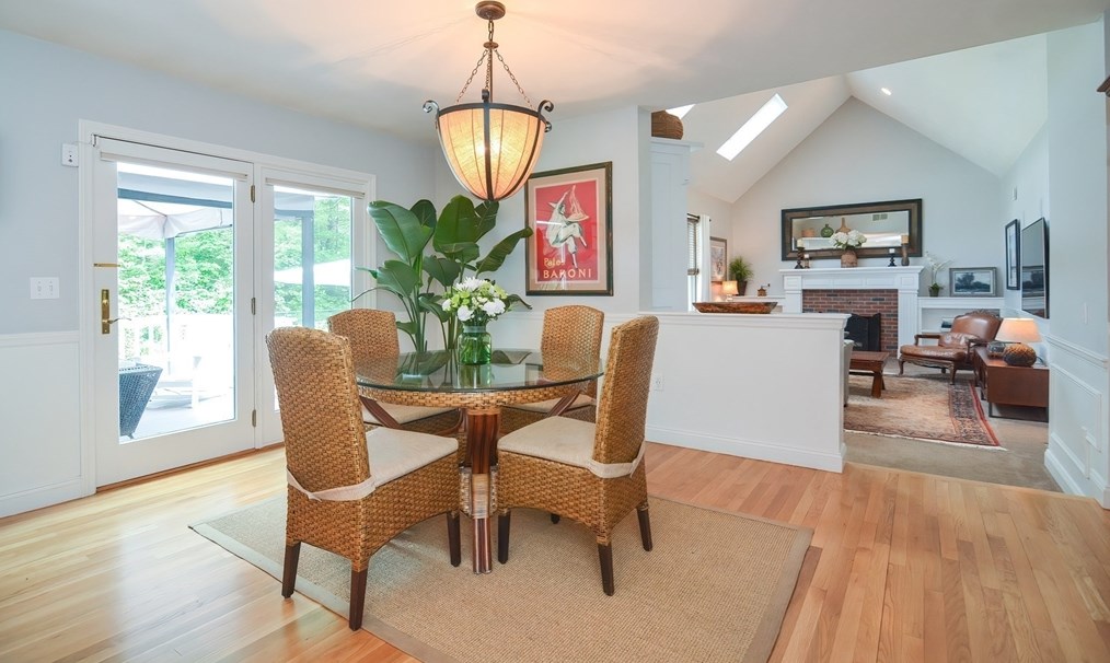 100 St, Franklin MA 02038-3398 exterior