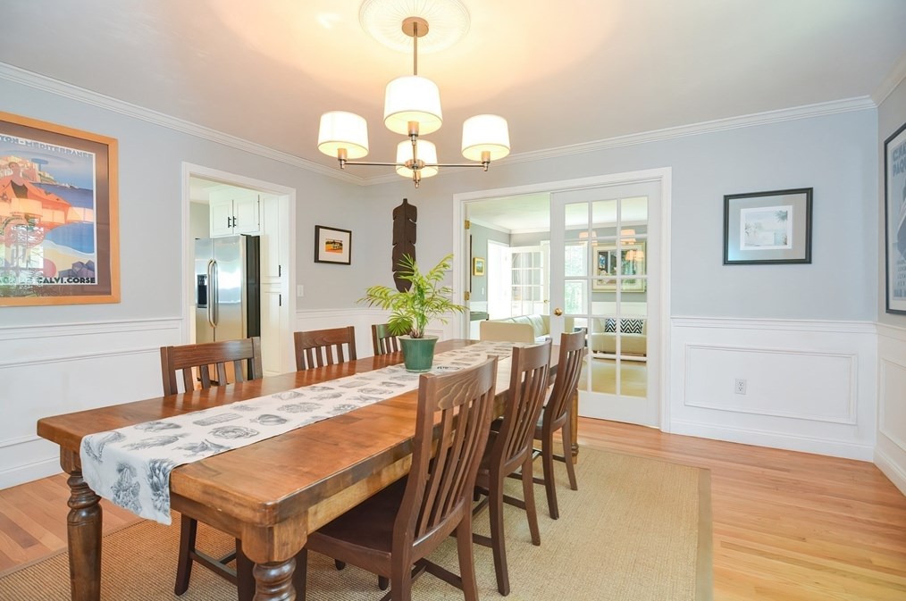 100 St, Franklin MA 02038-3398 exterior