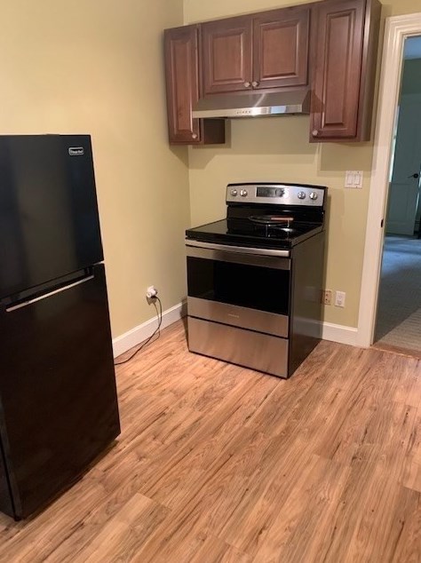 71 Monmouth St, Brookline MA  02446-5603 exterior