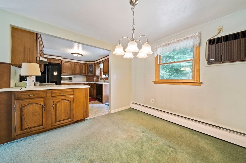 45 Fairwood Dr, Pembroke MA 02359-2713 exterior