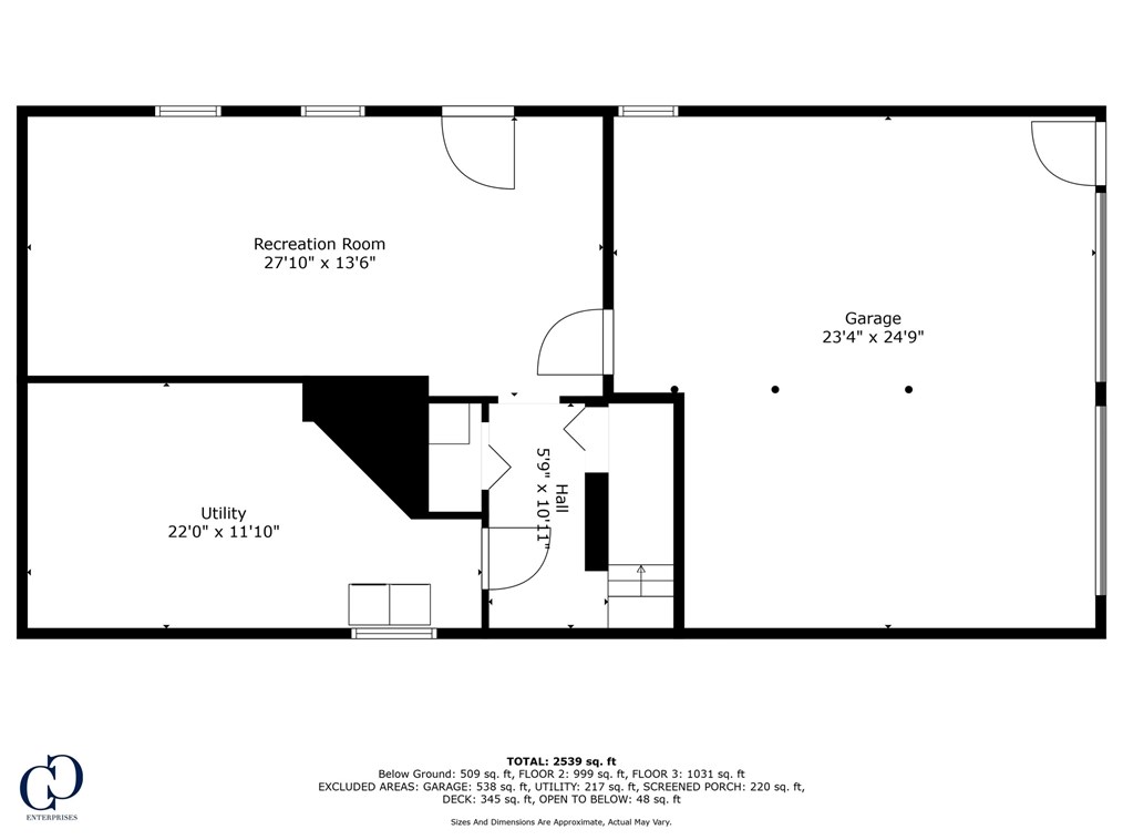 203 Lazell St, Hingham MA 02043-4404 exterior