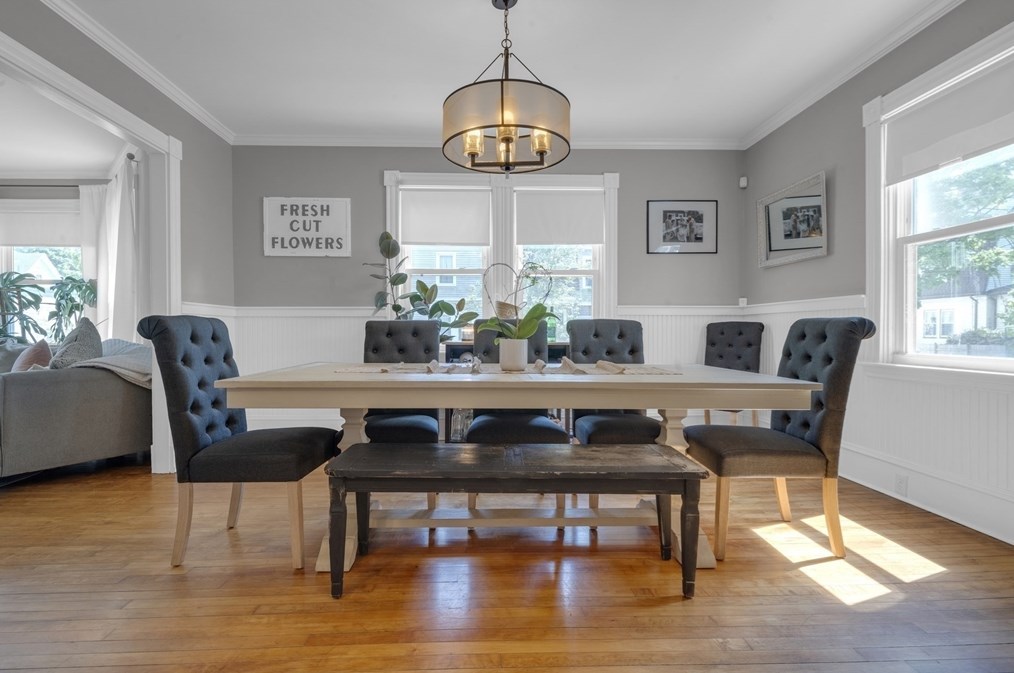 21 Tremont St, New Bedford MA 02740-3714 exterior