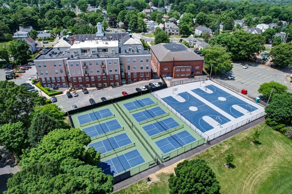 45 Wynot Rd, Braintree MA 02184-5724 exterior