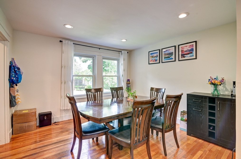 45 Wynot Rd, Braintree MA 02184-5724 exterior