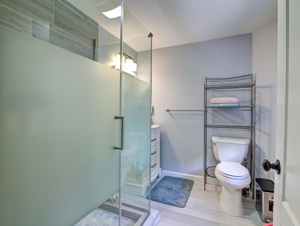 45 Wynot Rd, Braintree MA 02184-5724 exterior