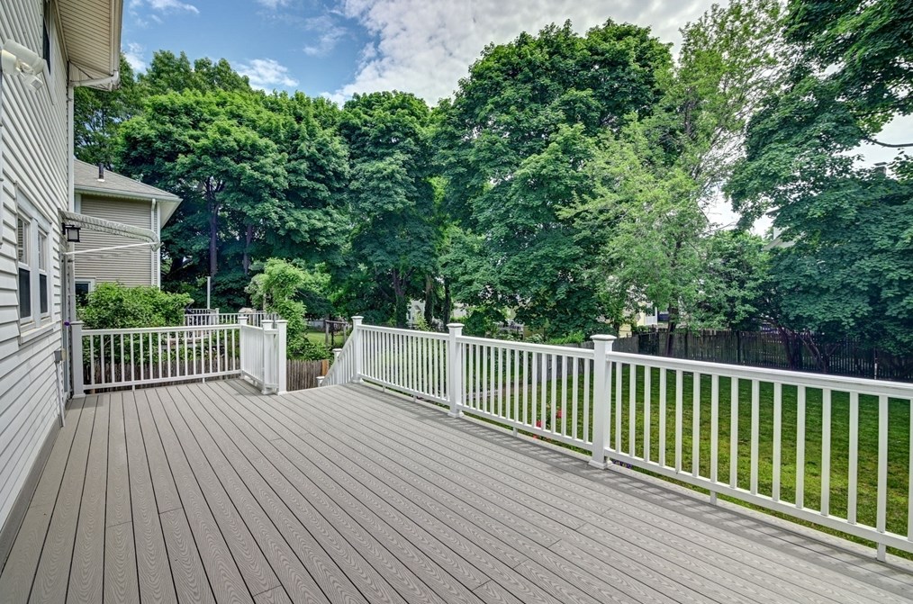 45 Wynot Rd, Braintree MA 02184-5724 exterior