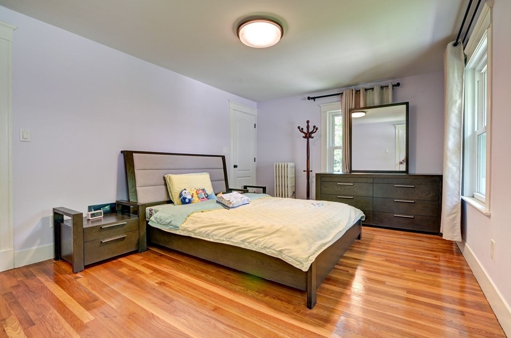 45 Wynot Rd, Braintree MA 02184-5724 exterior