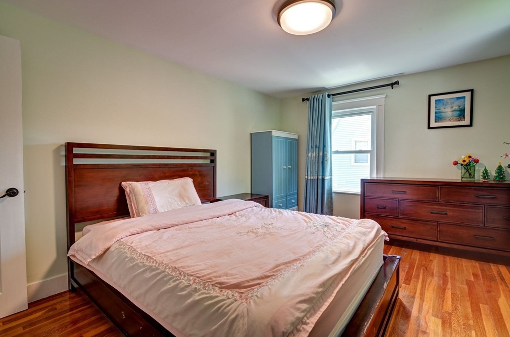 45 Wynot Rd, Braintree MA 02184-5724 exterior