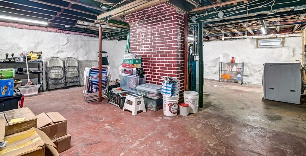 45 Wynot Rd, Braintree MA 02184-5724 exterior