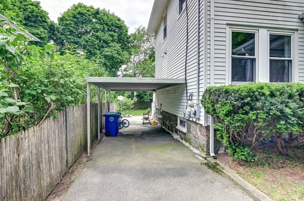 45 Wynot Rd, Braintree MA 02184-5724 exterior