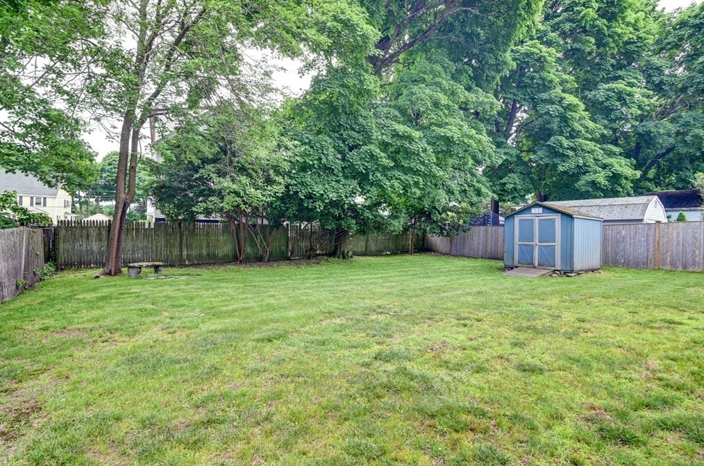 45 Wynot Rd, Braintree MA 02184-5724 exterior