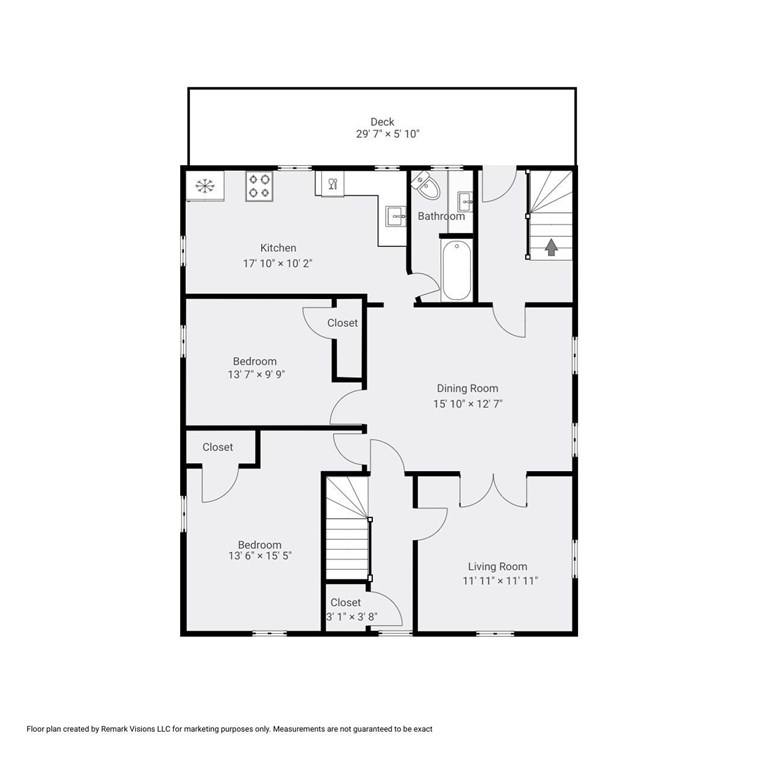 6 Horton St, Salem MA 01970-2847 exterior