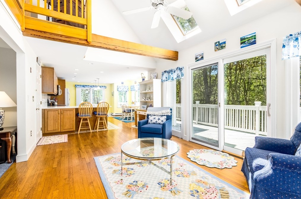 84 Paddock Way, Brewster, MA 02631 exterior