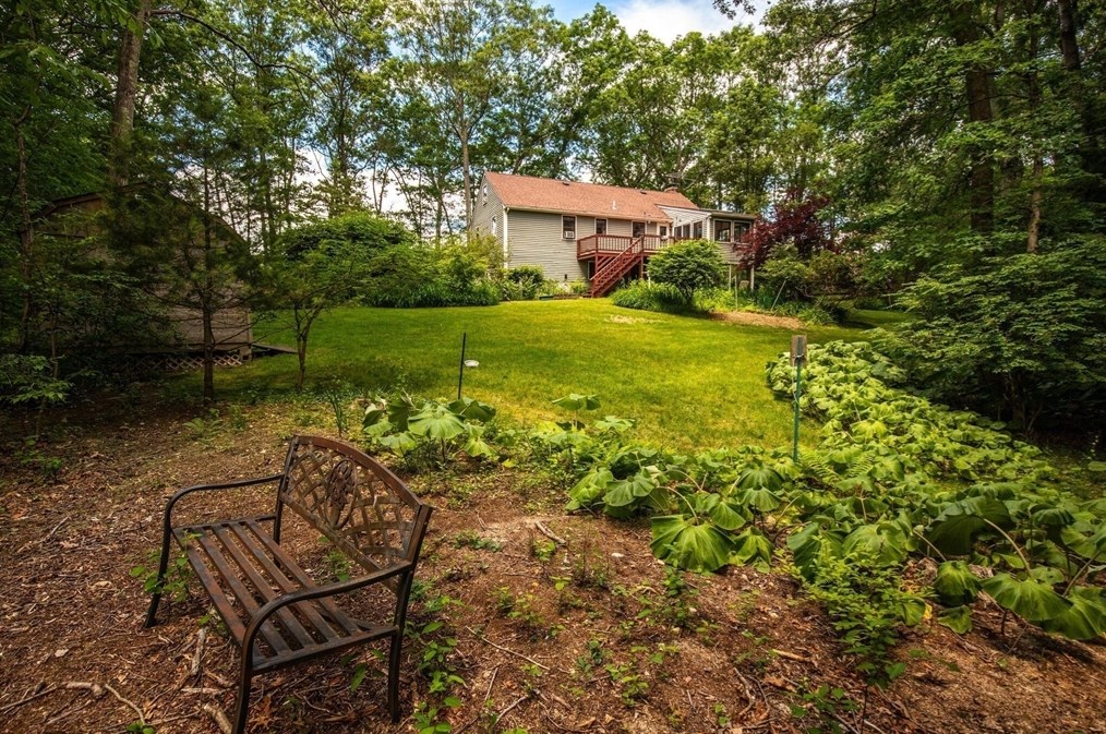 64 Marshall St, Holliston MA 01746-1439 exterior