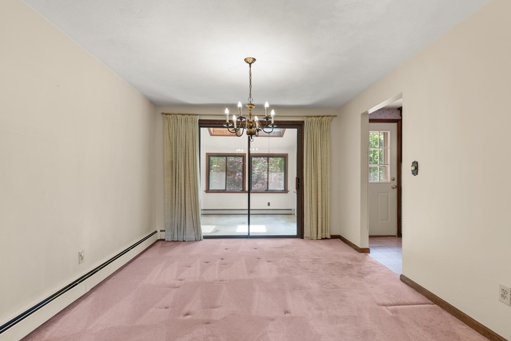 64 Marshall St, Holliston MA 01746-1439 exterior