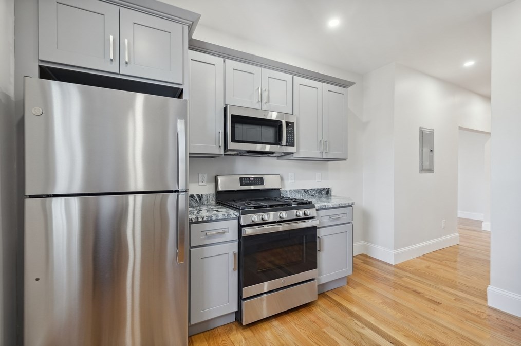 17 Verrill #3, Boston, MA 02120