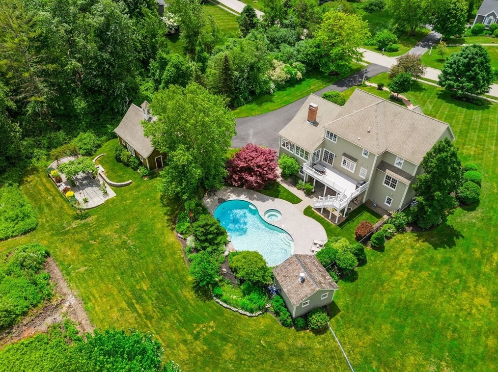 139 Wharton Row, Groton, MA 01450 exterior