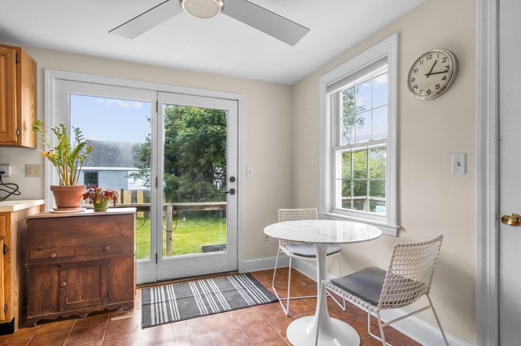 29 Doris Dr, Weymouth MA 02191-2044 exterior