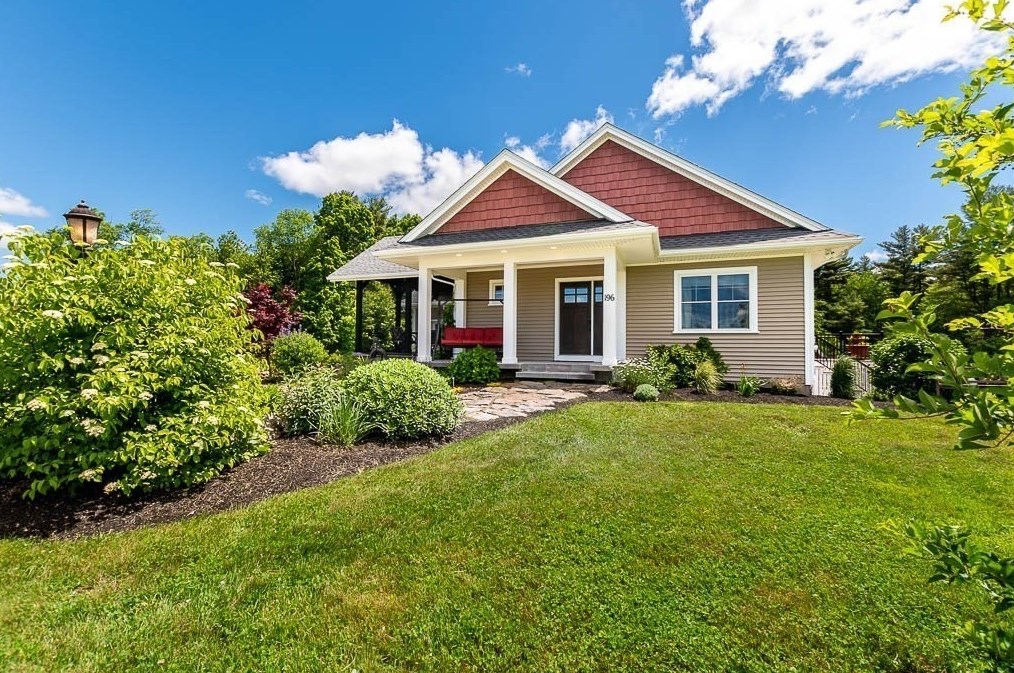 196 Glenwood Rd, Rutland, MA 01543 exterior