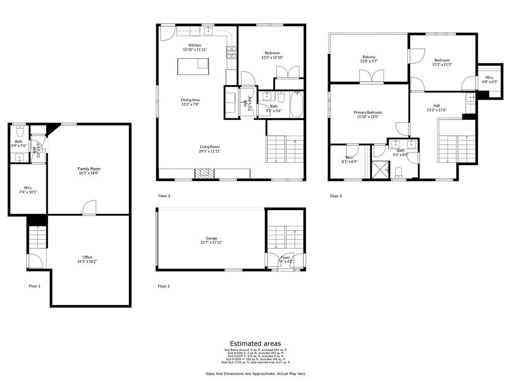 9 Pearl St, Watertown MA  02472-3828 exterior