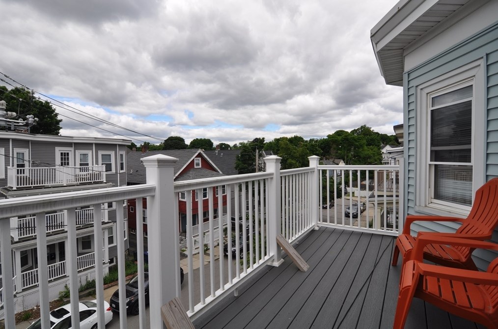 26 Verdun St, Boston MA exterior