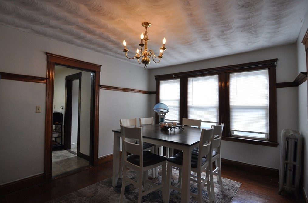 26 Verdun St, Boston MA exterior