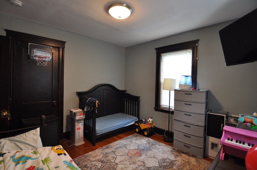 26 Verdun St, Boston MA exterior