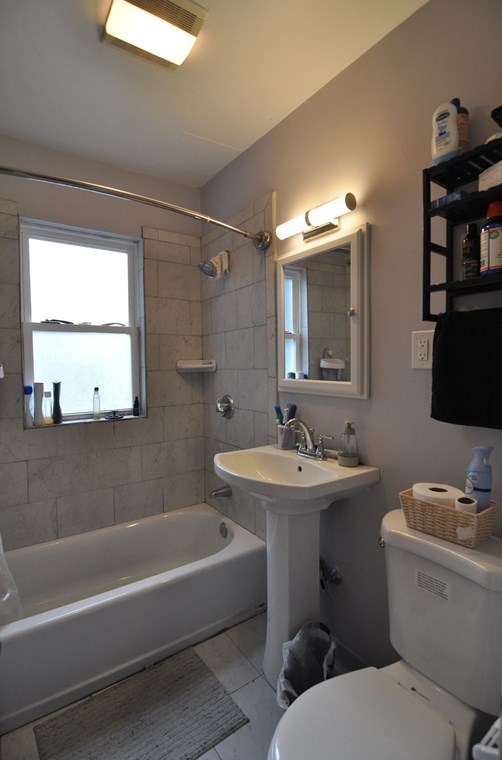 26 Verdun St, Boston MA exterior