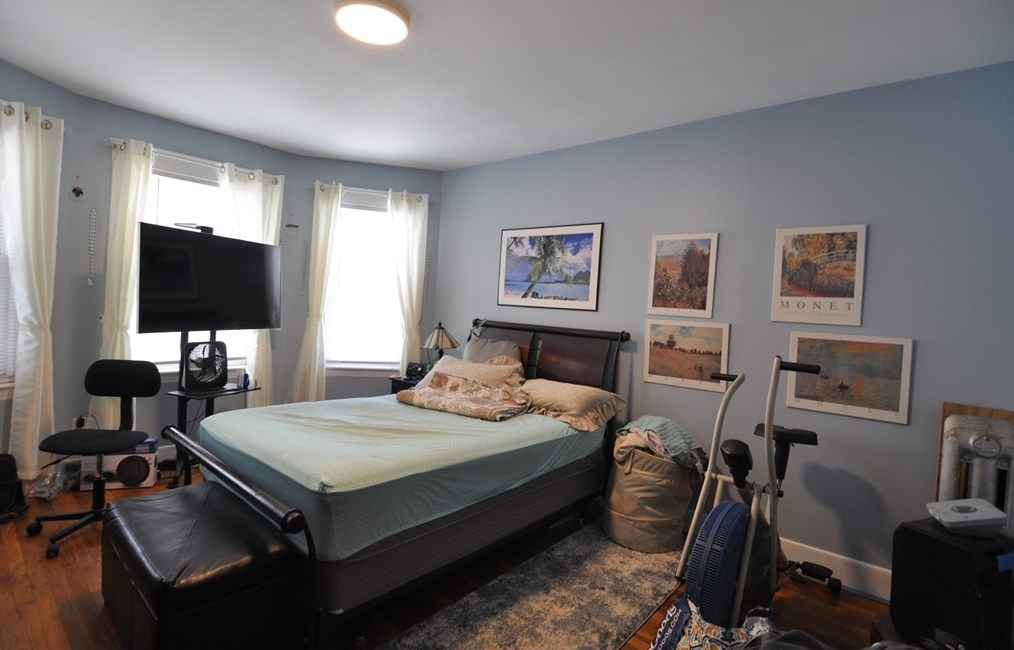 26 Verdun St, Boston MA exterior