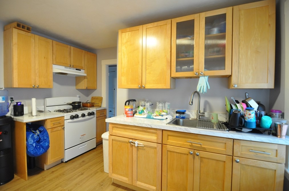 26 Verdun St, Boston MA exterior