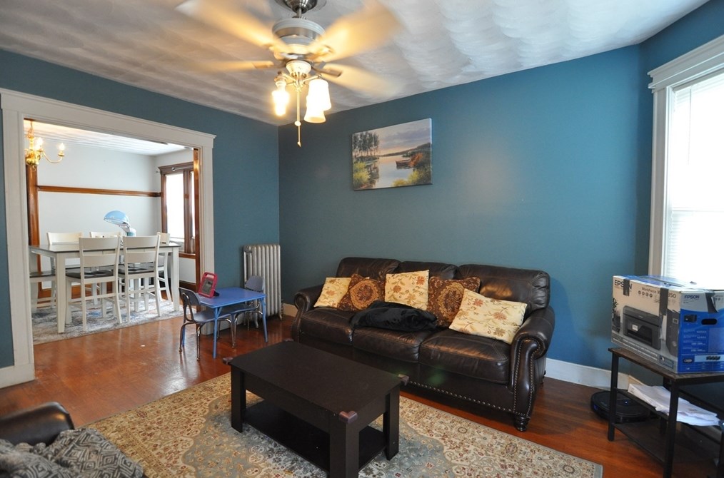 26 Verdun St, Boston MA exterior