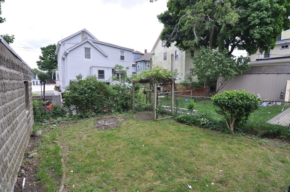 26 Verdun St, Boston MA exterior