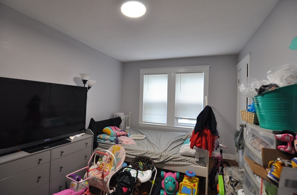 26 Verdun St, Boston MA exterior