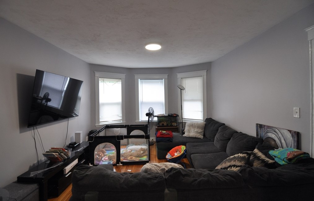 26 Verdun St, Boston MA exterior