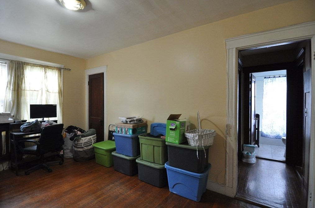 26 Verdun St, Boston MA exterior