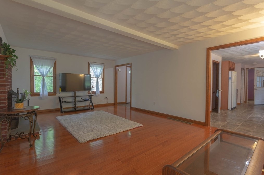 26 Eddy St, Norton MA  02766-3514 exterior