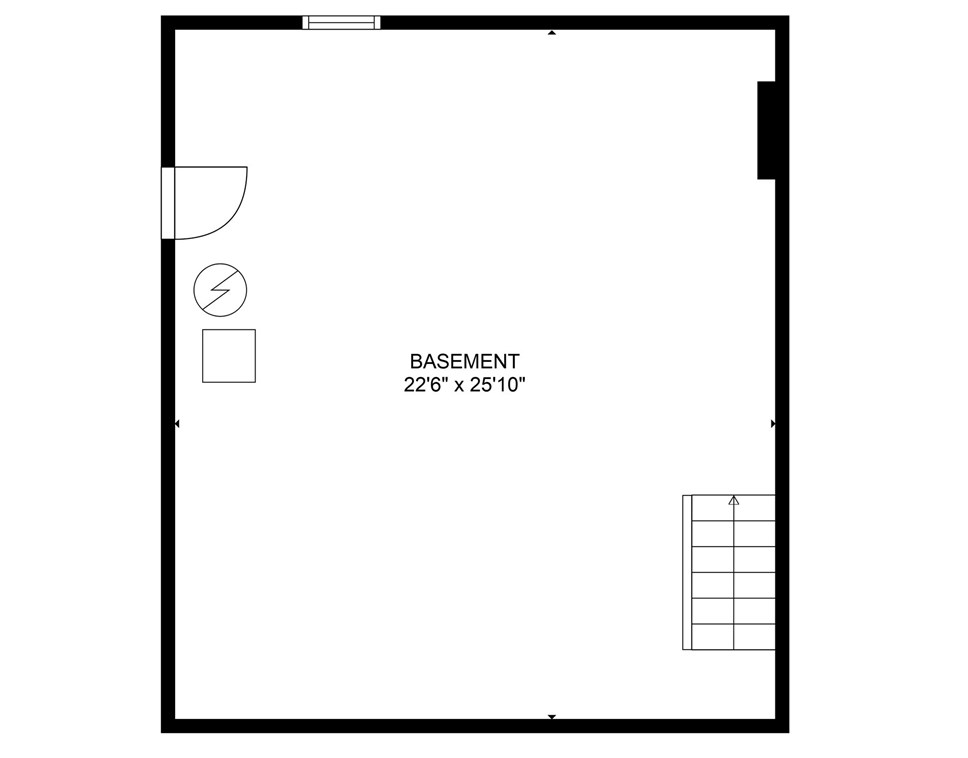 1 Cousins St, Salem MA  01970-5228 exterior