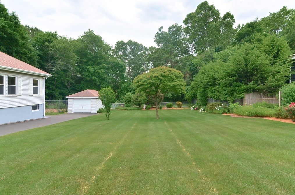 10 Clifford St, Framingham MA 01702-8504 exterior