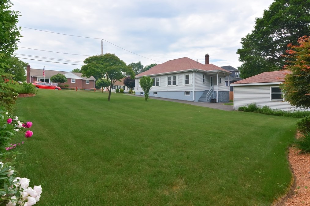 10 Clifford St, Framingham MA 01702-8504 exterior